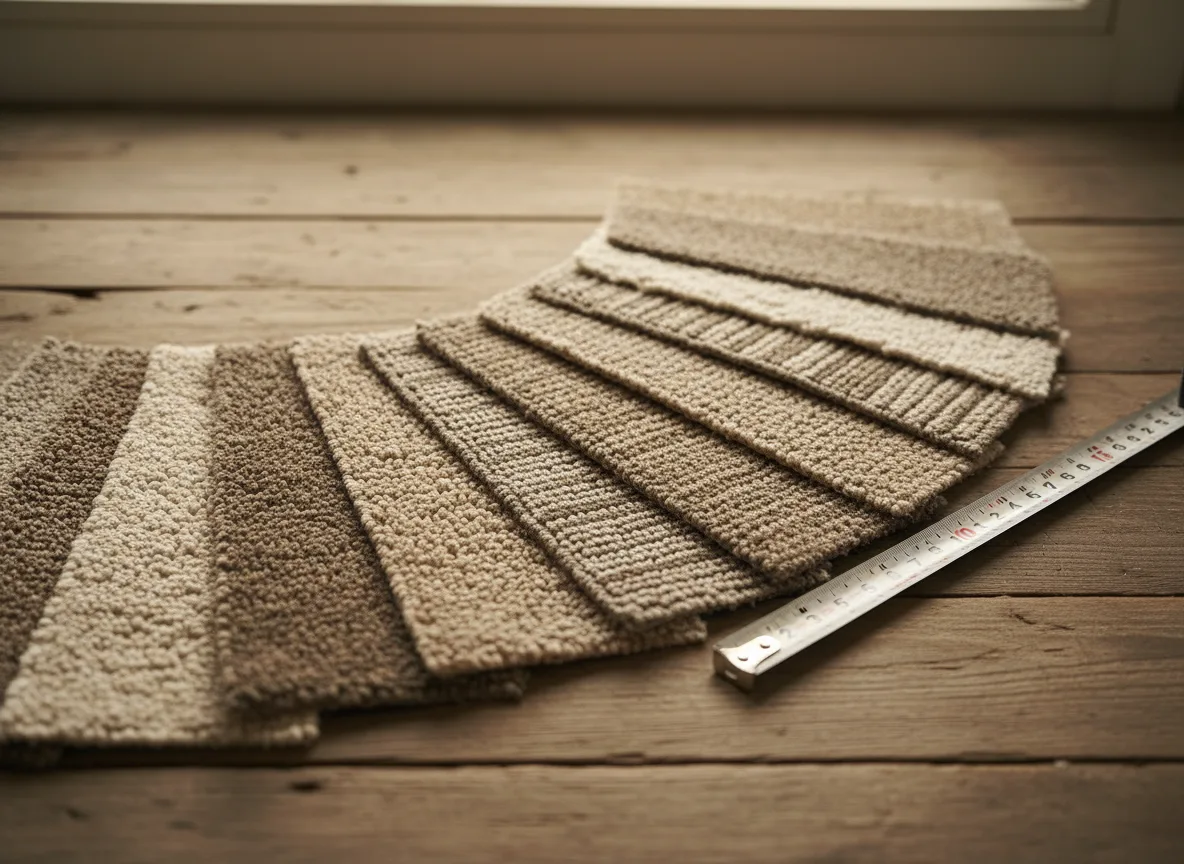 Carpet Installation Evans City, PA FAQs